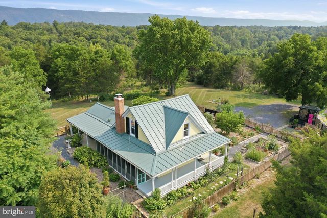 29674 OLD VALLEY PIKE, Strasburg, VA 22657