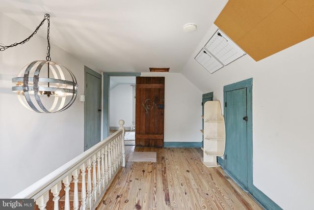 29674 OLD VALLEY PIKE, Strasburg, VA 22657