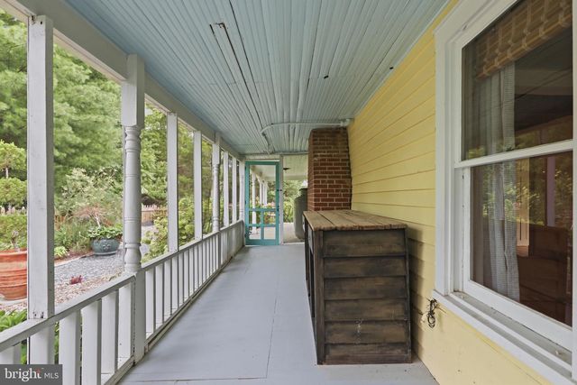 29674 OLD VALLEY PIKE, Strasburg, VA 22657
