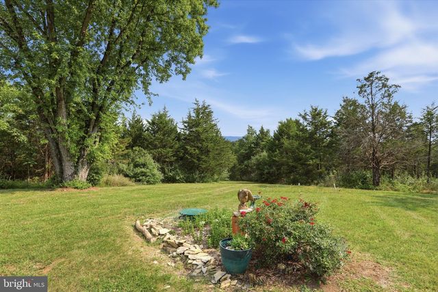 29674 OLD VALLEY PIKE, Strasburg, VA 22657