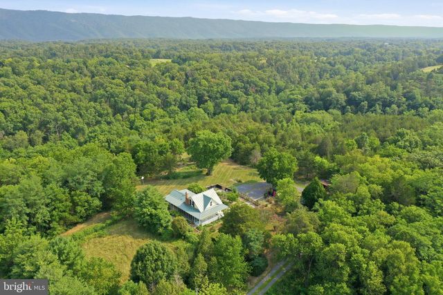 29674 OLD VALLEY PIKE, Strasburg, VA 22657