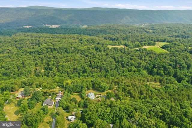 29674 OLD VALLEY PIKE, Strasburg, VA 22657