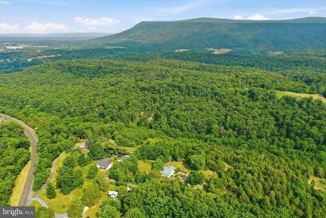 29674 OLD VALLEY PIKE, Strasburg, VA 22657