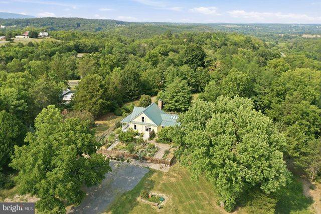 29674 OLD VALLEY PIKE, Strasburg, VA 22657