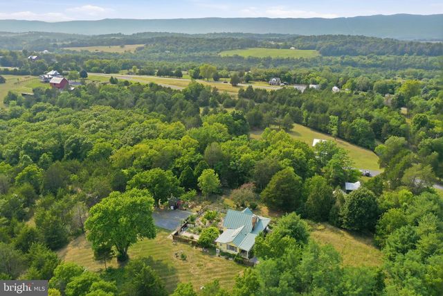 29674 OLD VALLEY PIKE, Strasburg, VA 22657