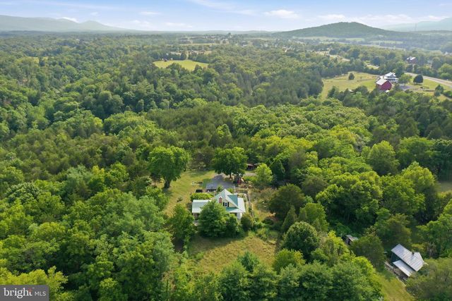 29674 OLD VALLEY PIKE, Strasburg, VA 22657