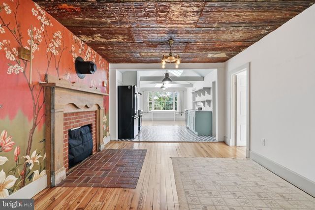 29674 OLD VALLEY PIKE, Strasburg, VA 22657