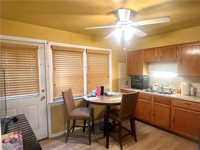 16721 Harvard Avenue, Cleveland, OH 44128