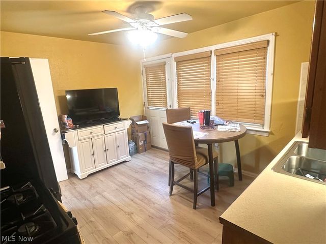 16721 Harvard Avenue, Cleveland, OH 44128