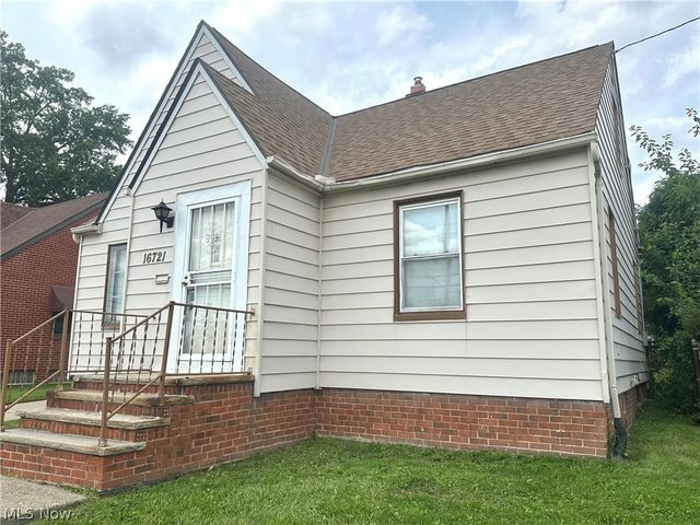 16721 Harvard Avenue, Cleveland, OH 44128