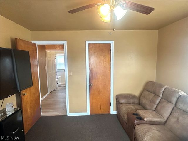 16721 Harvard Avenue, Cleveland, OH 44128