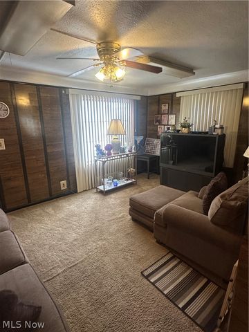16721 Harvard Avenue, Cleveland, OH 44128
