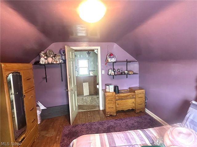 16721 Harvard Avenue, Cleveland, OH 44128