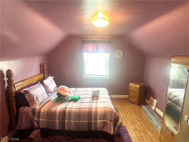 16721 Harvard Avenue, Cleveland, OH 44128