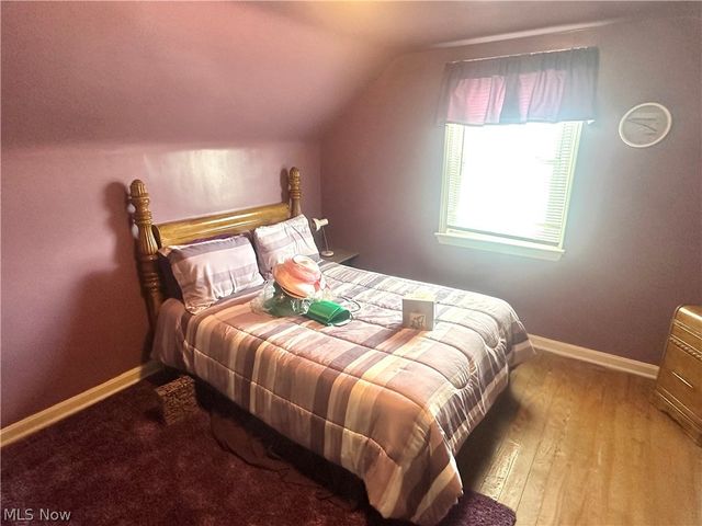16721 Harvard Avenue, Cleveland, OH 44128