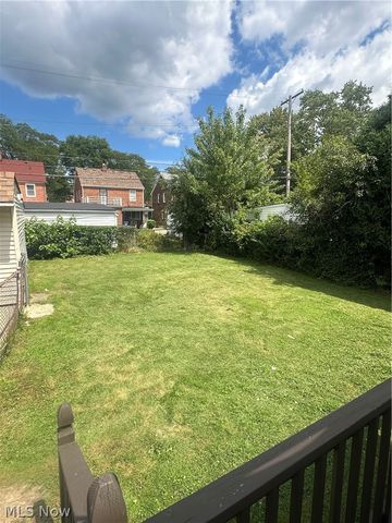 16721 Harvard Avenue, Cleveland, OH 44128