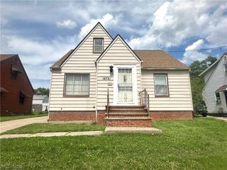 16721 Harvard Avenue, Cleveland, OH 44128