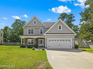 1009 Meridian Drive, Sneads Ferry, NC 28460