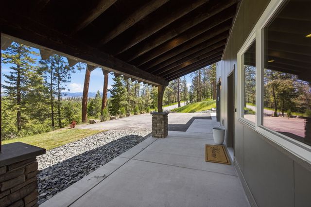 1191 Big Flat Road, Missoula, MT 59804
