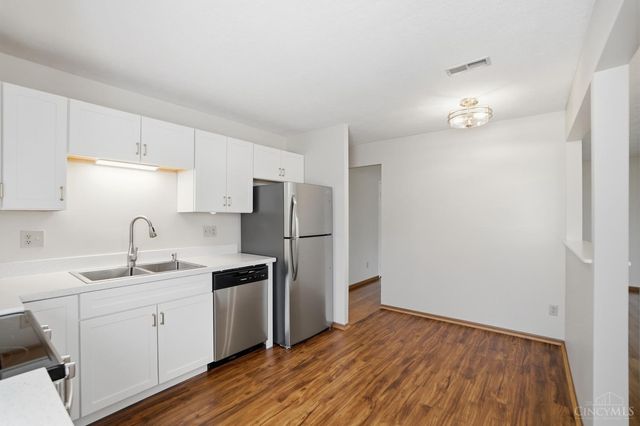 5160 Old Oak Trail, Delhi Twp, OH 45238