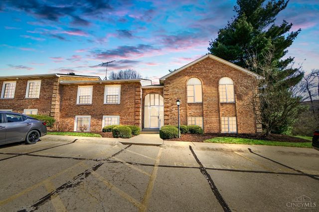 5160 Old Oak Trail, Delhi Twp, OH 45238