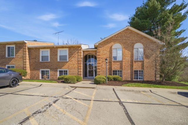 5160 Old Oak Trail, Delhi Twp, OH 45238