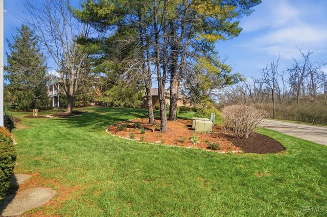 5160 Old Oak Trail, Delhi Twp, OH 45238