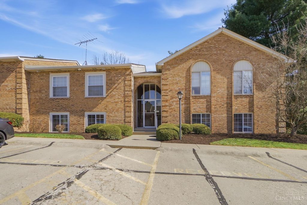 5160 Old Oak Trail, Delhi Twp, OH 45238