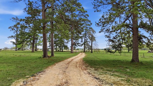 882 Four Notch Road, Huntsville, TX 77340