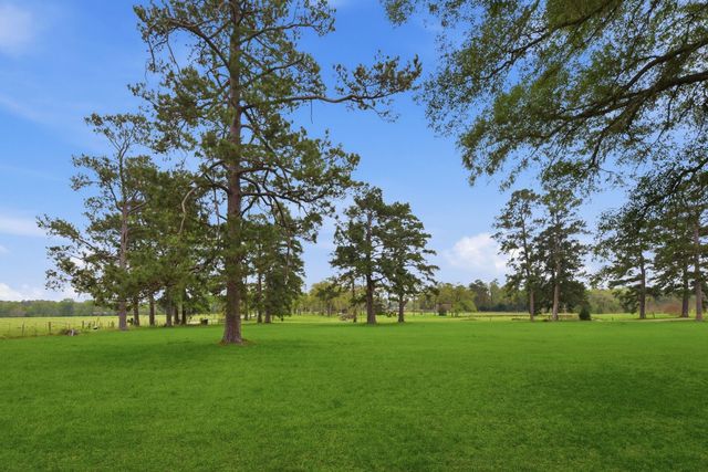 882 Four Notch Road, Huntsville, TX 77340