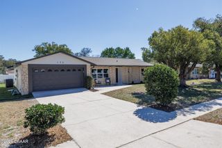 172 Brandy Hills Drive, Port Orange, FL 32129