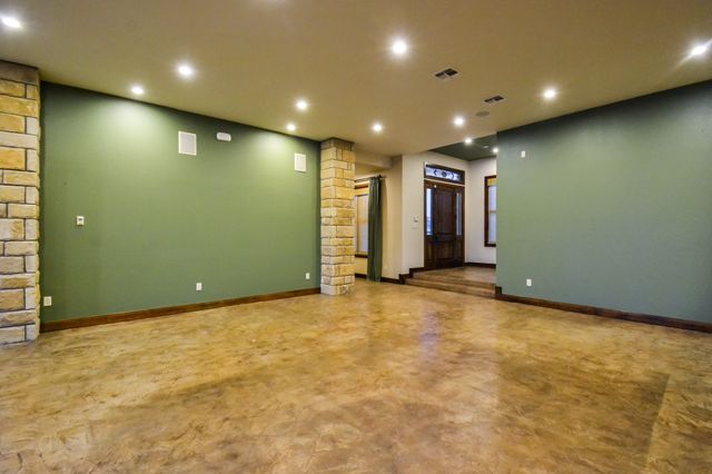 4525 La Hacienda Drive, Abilene, TX 79602