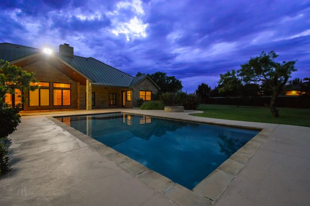 4525 La Hacienda Drive, Abilene, TX 79602