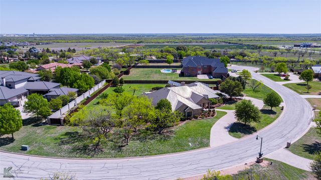 4525 La Hacienda Drive, Abilene, TX 79602