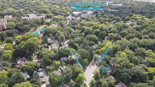 1393 Keston Street, Saint Paul, MN 55108
