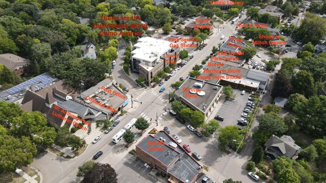 1393 Keston Street, Saint Paul, MN 55108