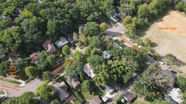 1393 Keston Street, Saint Paul, MN 55108