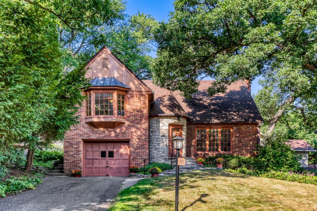 1393 Keston Street, Saint Paul, MN 55108 — photo 2