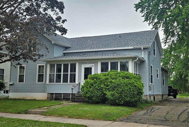 1833 MINNESOTA STREET, Oshkosh, WI 54902