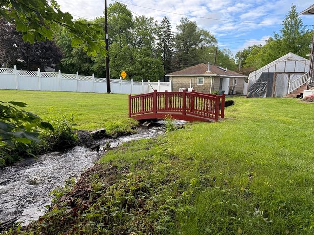 612 Grove St Lot 1, Worcester, MA 01605