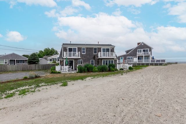 1-3 White Cap Path 1&3, Sandwich, MA 02563