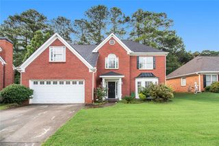 4442 Beacon Hill Drive Southwest SW Drive, Lilburn, GA 30047