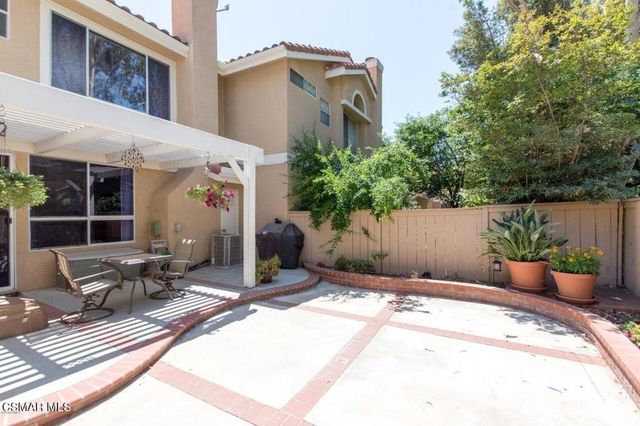 417 Zeno Way, Oak Park, CA 91377