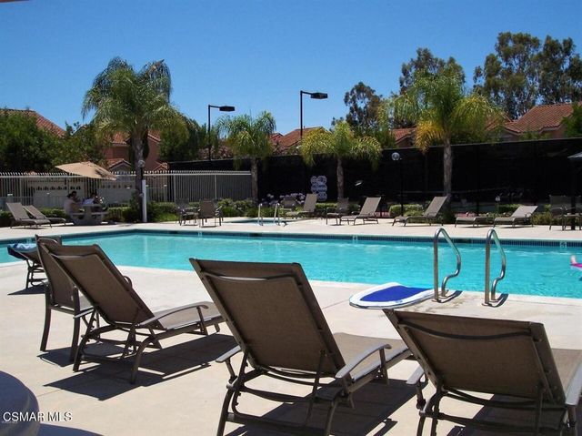 417 Zeno Way, Oak Park, CA 91377