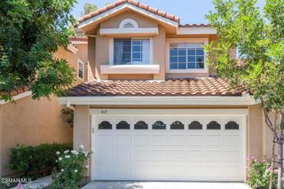 417 Zeno Way, Oak Park, CA 91377