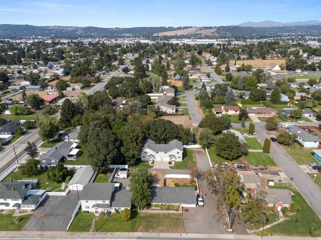 10725 E Broadway Ave, Spokane Valley, WA 99206