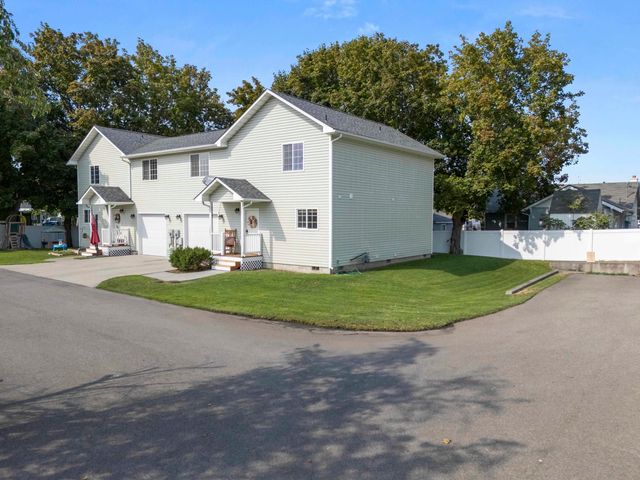 10725 E Broadway Ave, Spokane Valley, WA 99206