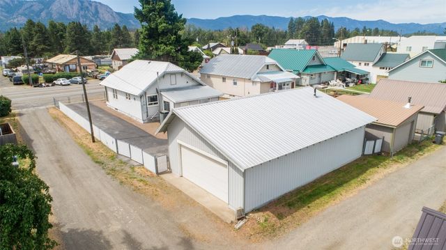 819 1st Street, Cle Elum, WA 98922