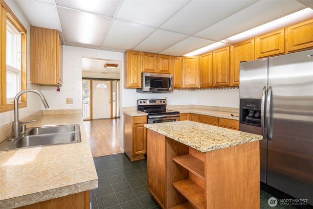 819 1st Street, Cle Elum, WA 98922