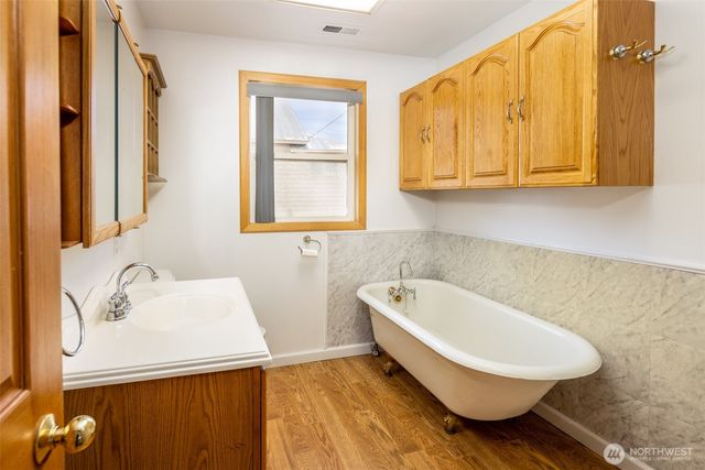 819 1st Street, Cle Elum, WA 98922